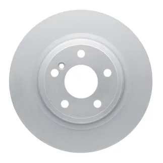 R1 Concepts PRP-63163 Hi-Carbon Alloy GEOMET Coated Rotor